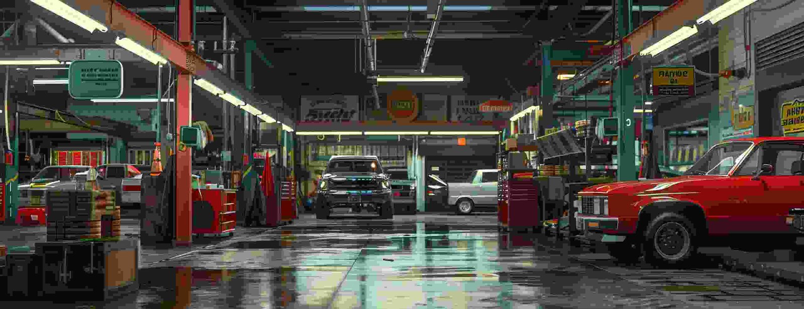 demo